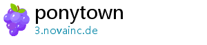 ponytown