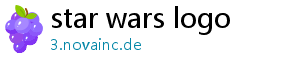 star wars logo