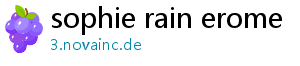 sophie rain erome