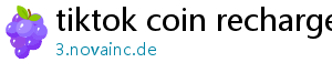 tiktok coin recharge